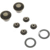 Traxxas 7782 X-Maxx Gear Set Differential (Output Gears (2)/ Spider Gears (4)/ 16x23.5x.5mm TW (2))
