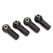 Traxxas 7797 Rod Ends w/ Pivot Balls 4Pcs
