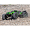 Traxxas XRT 8S Brushless Electric X-Truck (Green) 78086-4