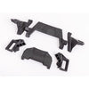 Traxxas 7815 Front and Rear Body Mounts