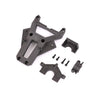 Traxxas 7820 Servo Mount Bulkhead Cover Chassis Brace and Steering Cover
