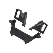 Traxxas 7826 Rear Body Mounts