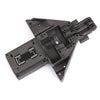 Traxxas 7827 Bulkhead Rear Lower