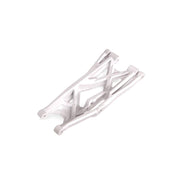 Traxxas 7830A X-Maxx Lower Right HD Suspension Arm (1) White
