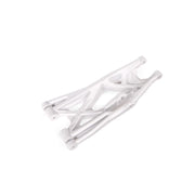 Traxxas 7831A X-Maxx Lower Left HD Suspension Arm (1) White