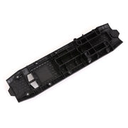 Traxxas 7837 Centre Skid Plate