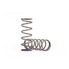 Traxxas 7848 Springs Shock Medium GTX 4.594 Blue Stripe 2pc