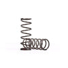 Traxxas 7850 Springs Shock Medium GTX 5.059 Red Stripe 2pc