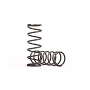 Traxxas 7850 Springs Shock Medium GTX 5.059 Red Stripe 2pc