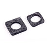 Traxxas 7851 Bushings Driveshaft Front and Rear