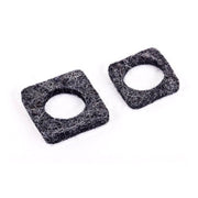 Traxxas 7851 Bushings Driveshaft Front and Rear