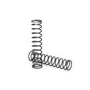 Traxxas 7853 Springs GTX Shock Natural Finish 0.824 Rate 2pc