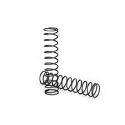 Traxxas 7855 Springs GTX Shock Natural Finish 1.199 Rate 2pc