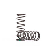 Traxxas 7864 Springs Shock Medium GTX 3.141 Green Stripe 2pc