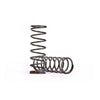 Traxxas 7865 Springs Shock Medium GTX 2.899 Orange Stripe 2pc