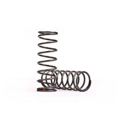 Traxxas 7865 Springs Shock Medium GTX 2.899 Orange Stripe 2pc