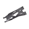 Traxxas 7893 Suspension Arm Lower Right Front or Rear Black 1pc