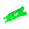 Traxxas 7893G Suspension Arm Lower Right Front or Rear Green 1pc