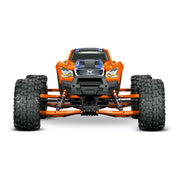 Traxxas 7895 X-Maxx WideMaxx Kit Orange