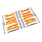 Traxxas 7895 X-Maxx WideMaxx Kit Orange