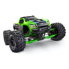 Traxxas 7895 X-Maxx WideMaxx Kit Black