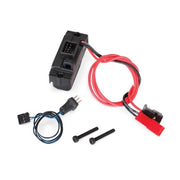 Traxxas 8028 LED Light Power Supply 3 in 1
