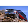 Traxxas 8035 LED Bronco Light kit