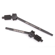 Traxxas 8062 Axle Shaft Front Heavy Duty Left and Right