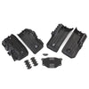 Traxxas 8072 Inner Fenders Front and Rear Set