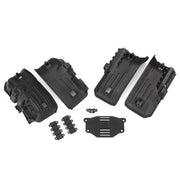 Traxxas 8072 Inner Fenders Front and Rear Set