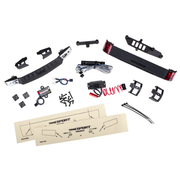 Traxxas 8085 TRX-4 Sport Complete LED Light Kit with Power Supply