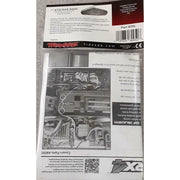 Traxxas 8095 Defender Light Kit Complete With Power Supply Distribution Block Lights Harness and Hardware With Power Supply Fits 8011 Body