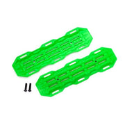 Traxxas 8121G Traction Boards Green