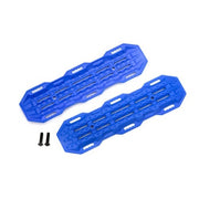 Traxxas 8121X Traction Boards Blue