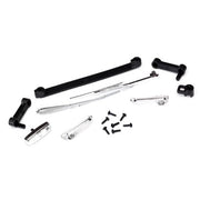 Traxxas 8132 Door Handles and Windshield Wipers (fits 8130)