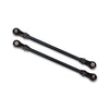 Traxxas 8143 Steel Front Lower Suspension Links 5 x 104mm Assembled for 8140