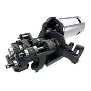 Traxxas 82046-4 TRX-4 Ford Bronco 1/10 4WD Sunset