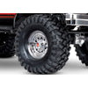 Traxxas 82046-4 TRX-4 Ford Bronco 1/10 4WD Sunset