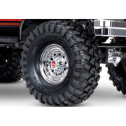 Traxxas 82046-4 TRX-4 Ford Bronco 1/10 4WD Sunset