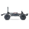 Traxxas 82056-4 TRX-4 1/10 Trail Crawler (Red)