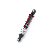 Traxxas 82056-4 1/10 TRX4 Land Rover Defender RC Trail Crawler (Desert Sand)