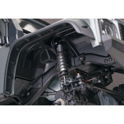 Traxxas 82056-4 1/10 TRX4 Land Rover Defender RC Trail Crawler (Desert Sand)