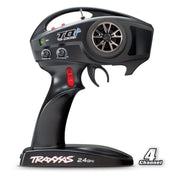 Traxxas 82056-4 1/10 TRX4 Land Rover Defender RC Trail Crawler (Desert Sand)