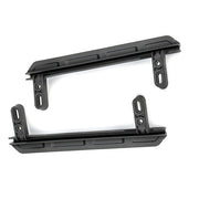 Traxxas 8219 Rock Sliders Let & Right