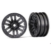 Traxxas 8271 TRX-4 1.9 inch Wheels 2pc