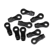 Traxxas 8276 Rod Ends 10pc