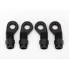 Traxxas 8278 Rod Ends Offset 4pc