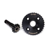 Traxxas 8287 Ring Gear Differential/Pinion Gear Overdrive Machined