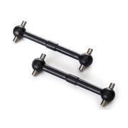 Traxxas 8351 Rear Driveshaft 2pc