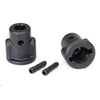 Traxxas 8353 Inner Drive Cups 2pc